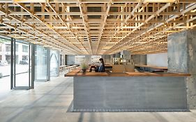 Kumu Kanazawa By The Share Hotels